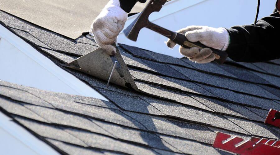 Expert new roof installation services in Woodlake, CA